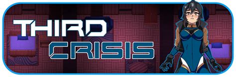 Third Crisis is a Tactical RPG H-Game developed and published by Anduo Games. It was released in Early Access in April 2020, with a full version still in-development. "Vibe", AKA Jenna, is a super-powered heroine who …